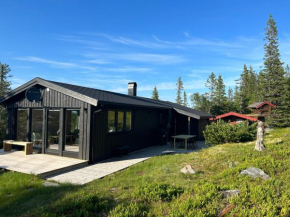 Vegglihytta - cabin with a tranquil location